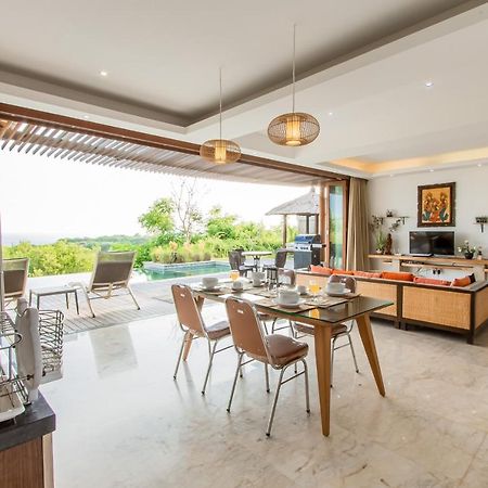 Villa Vivo E By Bali Prime Hospitality อูงาซัน ภายนอก รูปภาพ