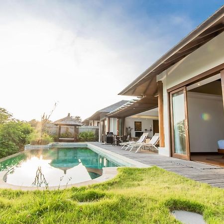 Villa Vivo E By Bali Prime Hospitality อูงาซัน ภายนอก รูปภาพ