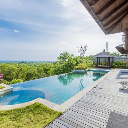 Villa Vivo E By Bali Prime Hospitality อูงาซัน ภายนอก รูปภาพ