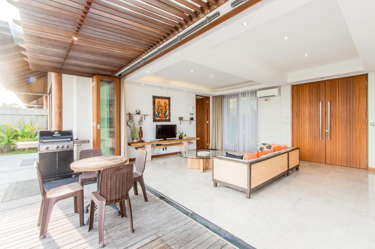 Villa Vivo E By Bali Prime Hospitality อูงาซัน ภายนอก รูปภาพ