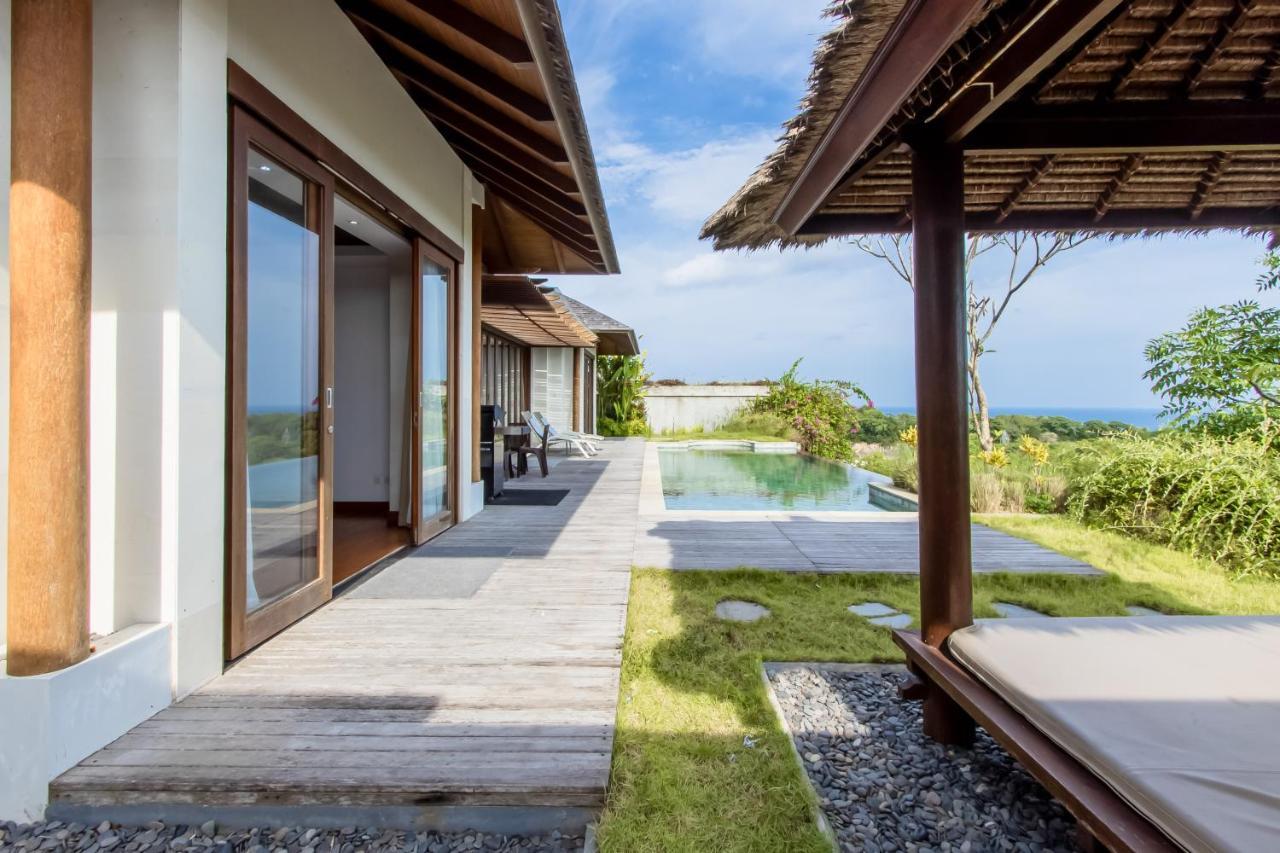 Villa Vivo E By Bali Prime Hospitality อูงาซัน ภายนอก รูปภาพ
