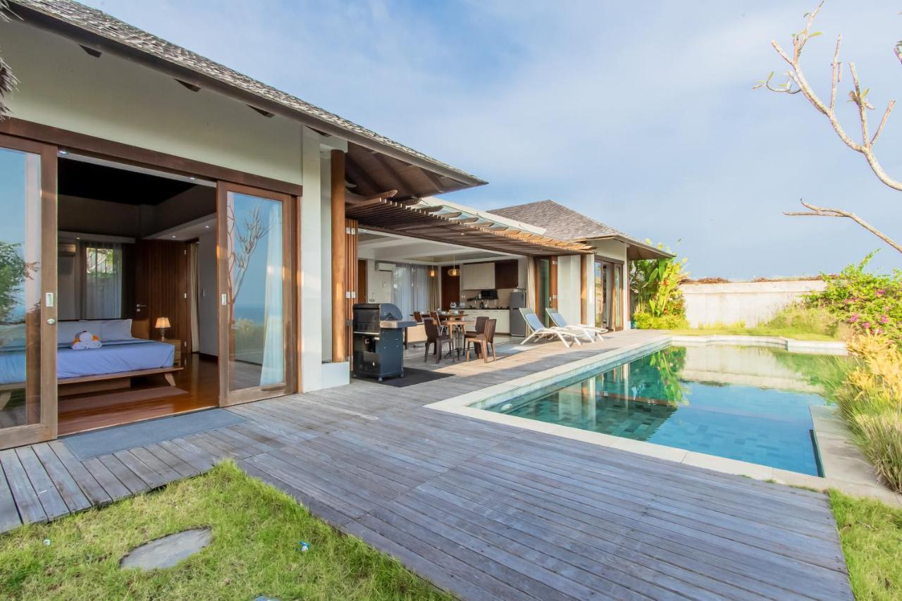 Villa Vivo E By Bali Prime Hospitality อูงาซัน ภายนอก รูปภาพ