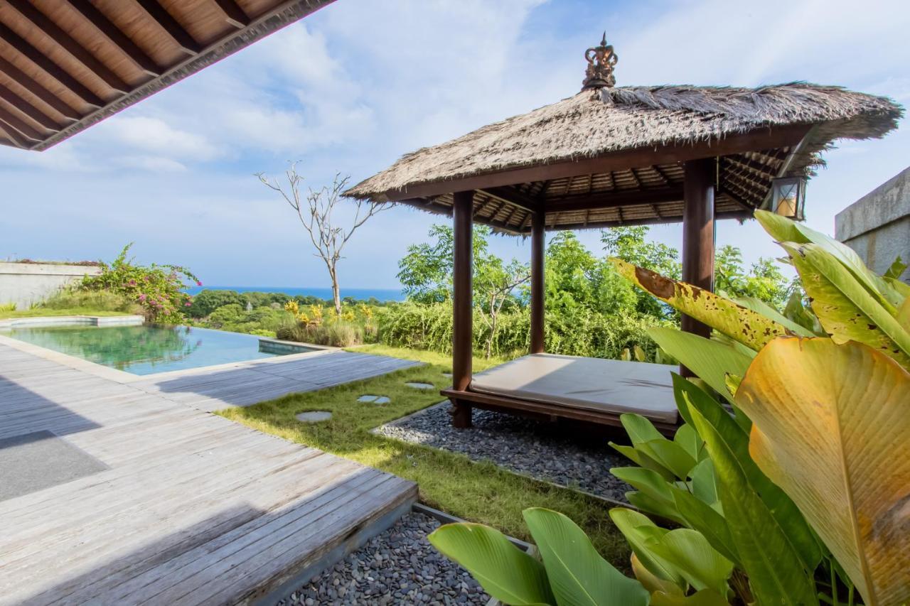 Villa Vivo E By Bali Prime Hospitality อูงาซัน ภายนอก รูปภาพ