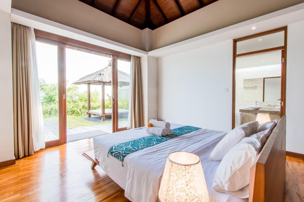 Villa Vivo E By Bali Prime Hospitality อูงาซัน ภายนอก รูปภาพ