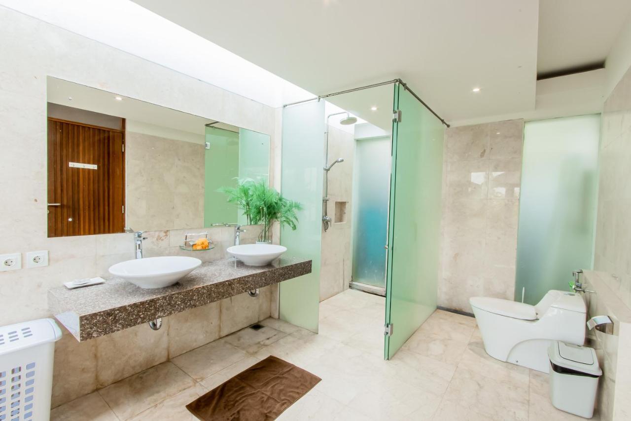 Villa Vivo E By Bali Prime Hospitality อูงาซัน ภายนอก รูปภาพ