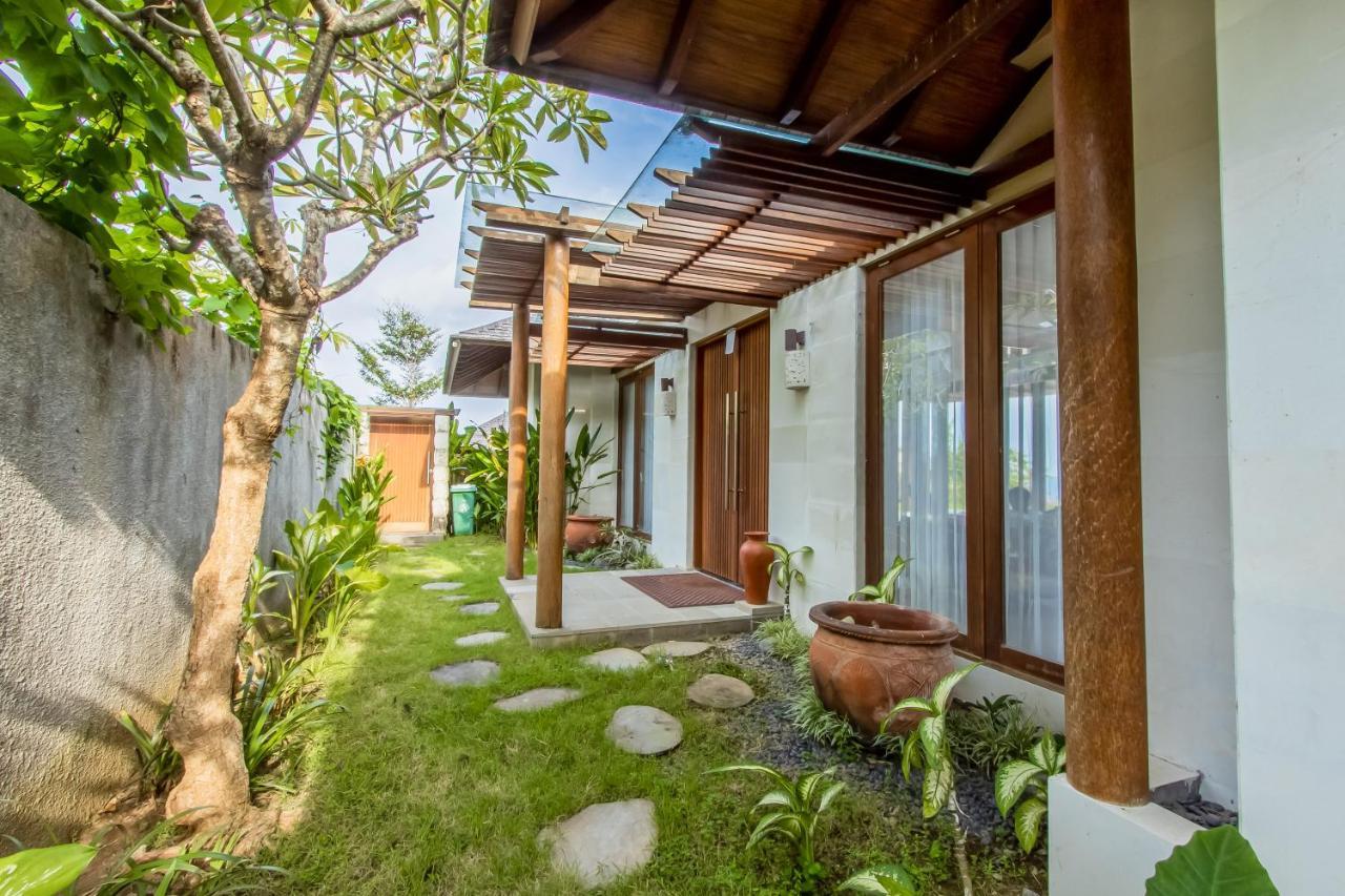 Villa Vivo E By Bali Prime Hospitality อูงาซัน ภายนอก รูปภาพ