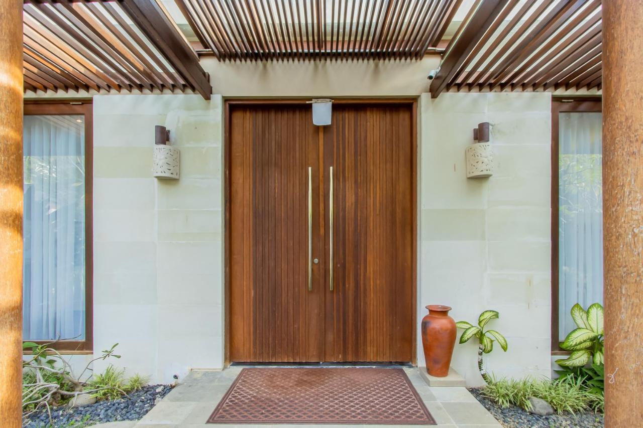 Villa Vivo E By Bali Prime Hospitality อูงาซัน ภายนอก รูปภาพ